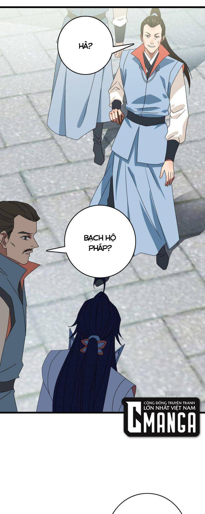 Siêu Đạo Thần Thuật Chapter 108 - 46