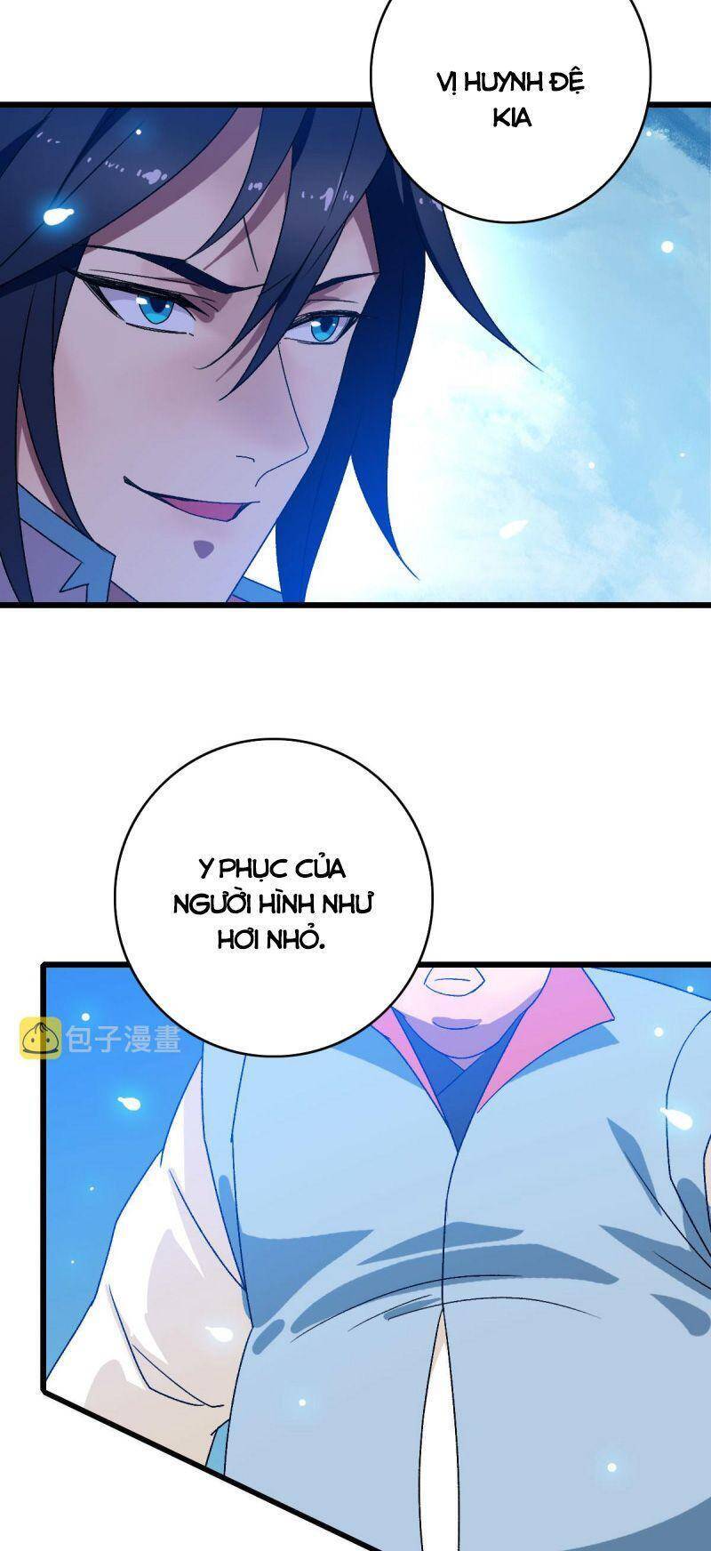 Siêu Đạo Thần Thuật Chapter 108 - 47