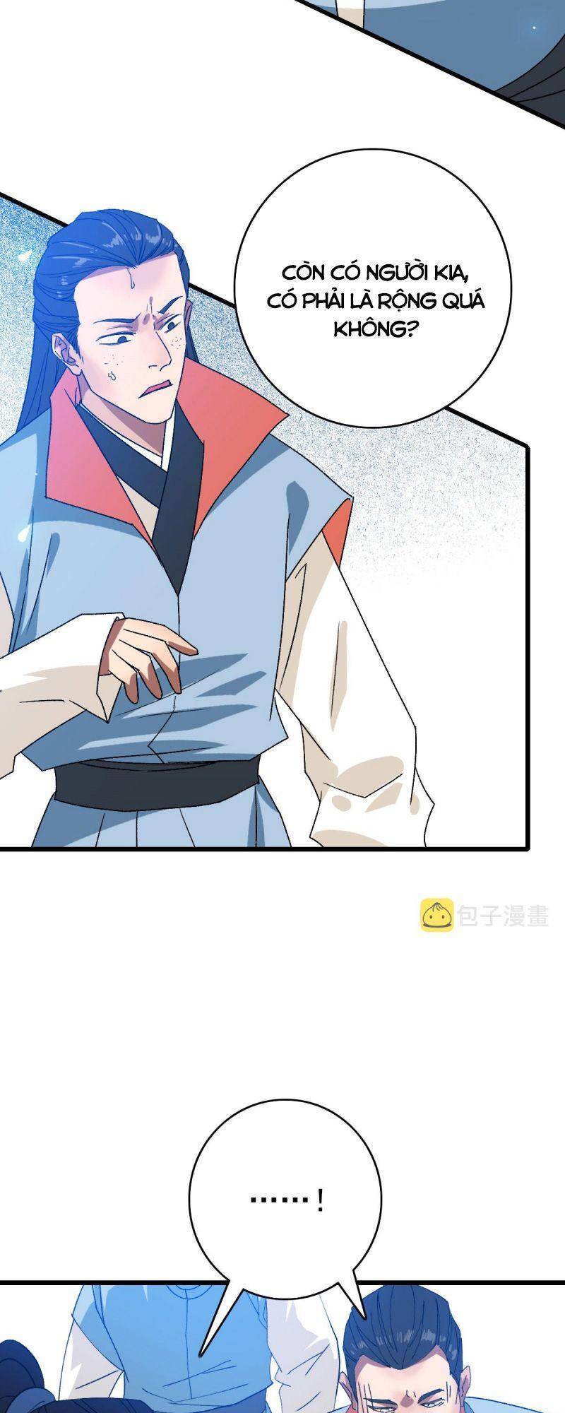 Siêu Đạo Thần Thuật Chapter 108 - 48