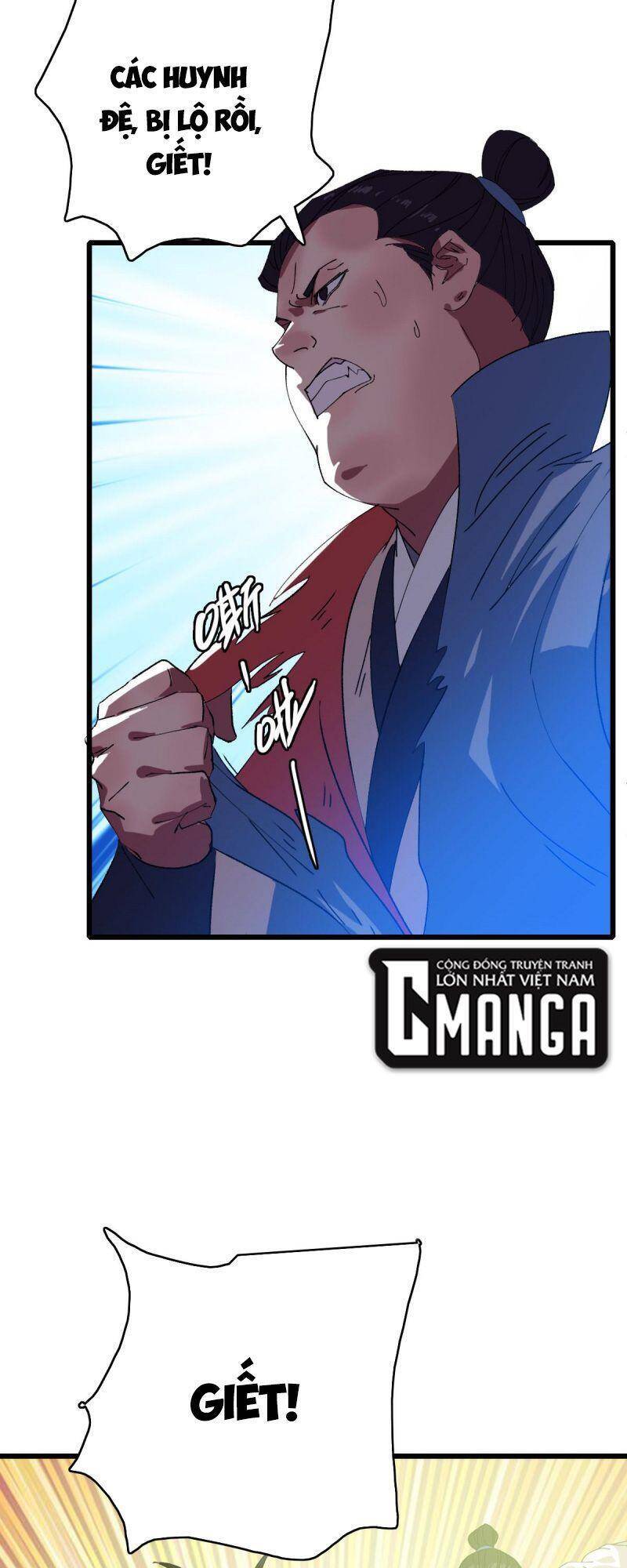 Siêu Đạo Thần Thuật Chapter 108 - 50