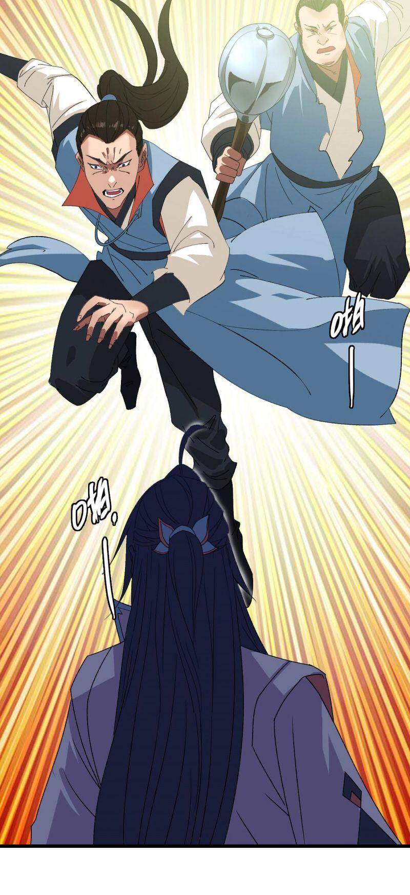 Siêu Đạo Thần Thuật Chapter 108 - 51