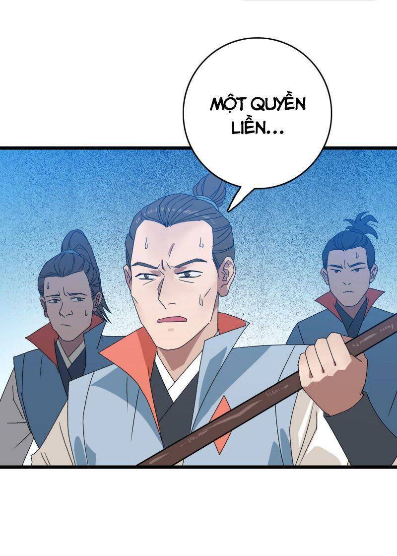 Siêu Đạo Thần Thuật Chapter 108 - 7