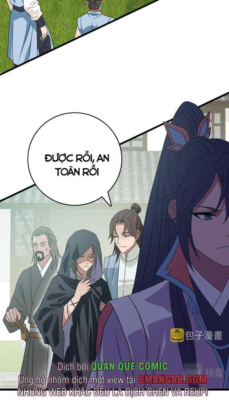 Siêu Đạo Thần Thuật Chapter 108 - 9