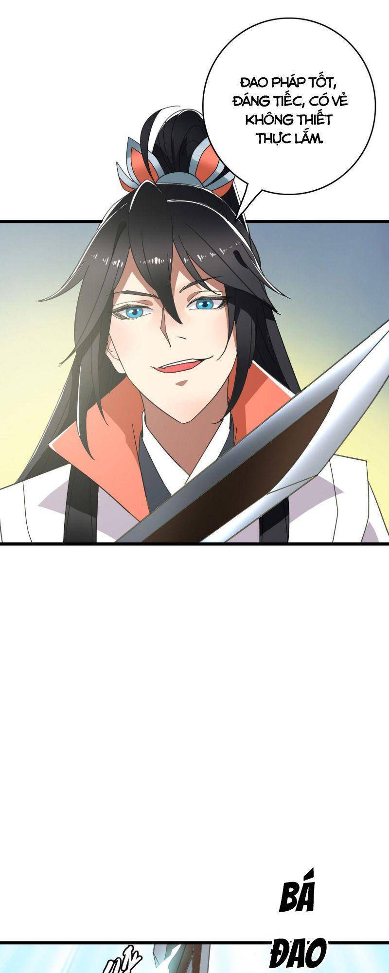 Siêu Đạo Thần Thuật Chapter 109 - 12