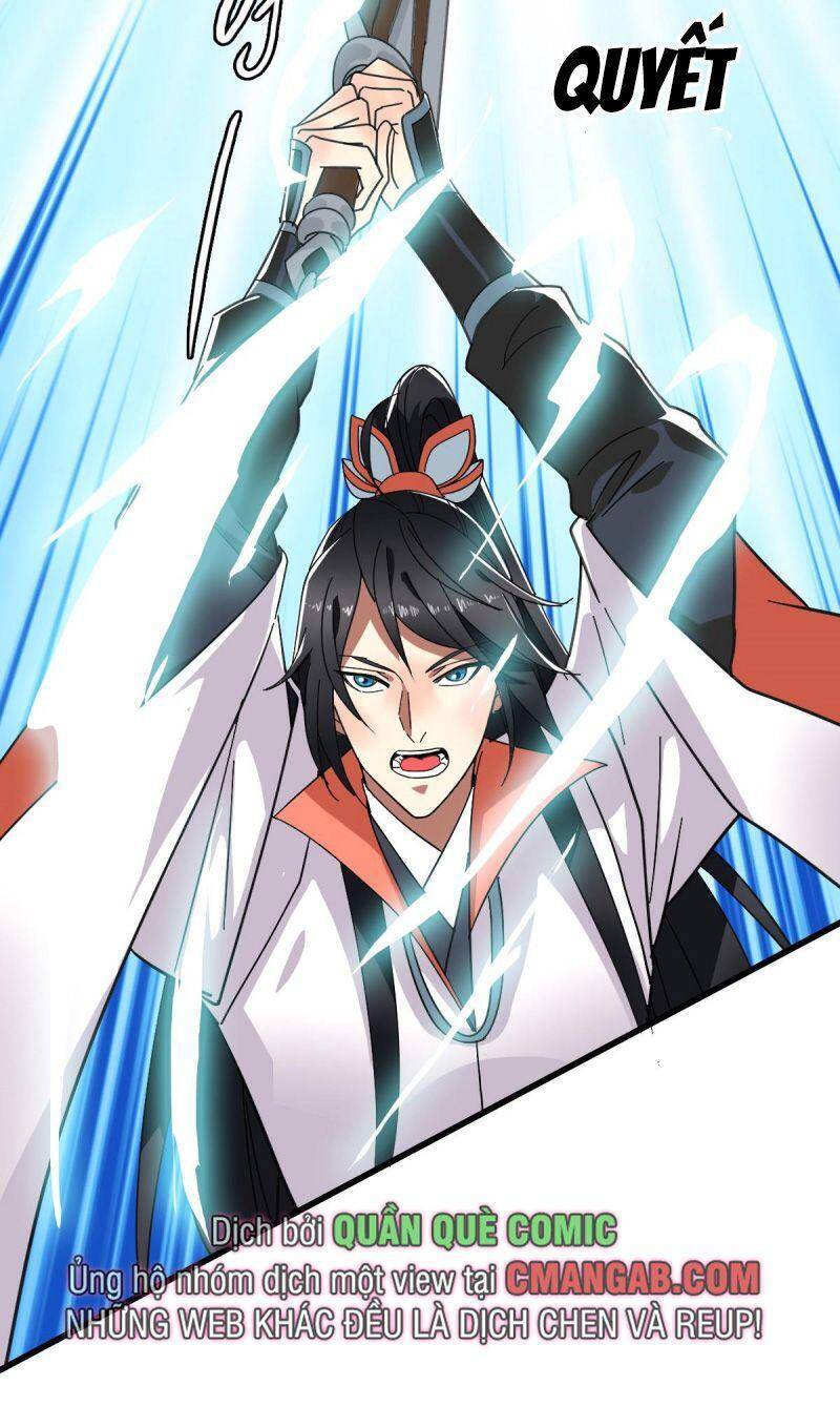 Siêu Đạo Thần Thuật Chapter 109 - 13