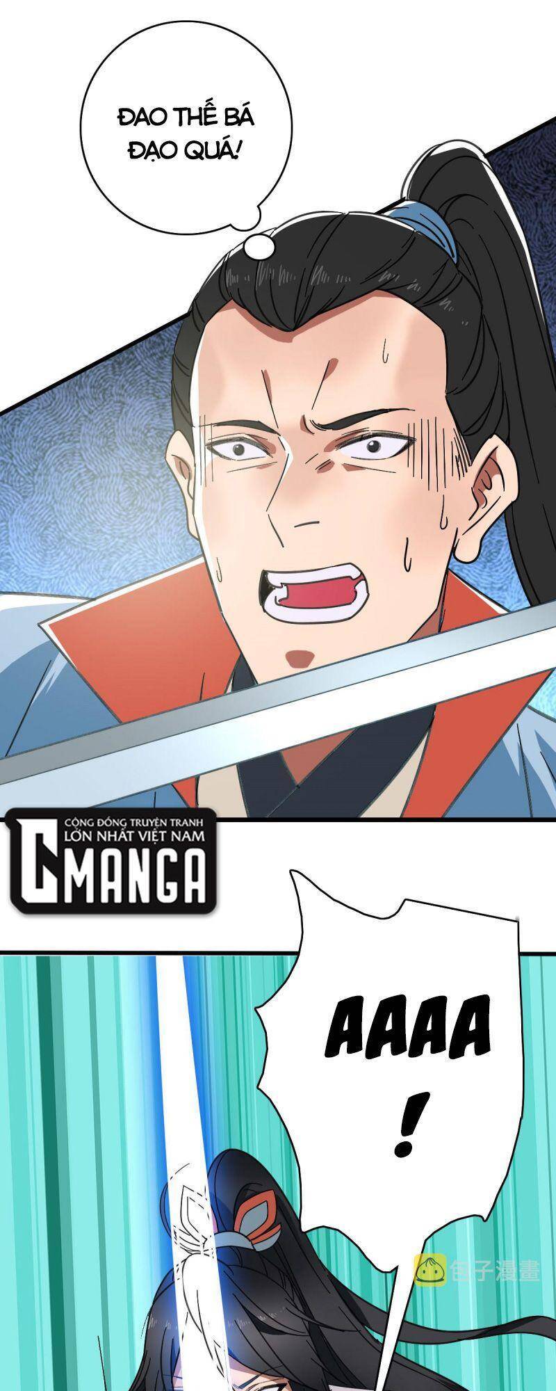 Siêu Đạo Thần Thuật Chapter 109 - 14