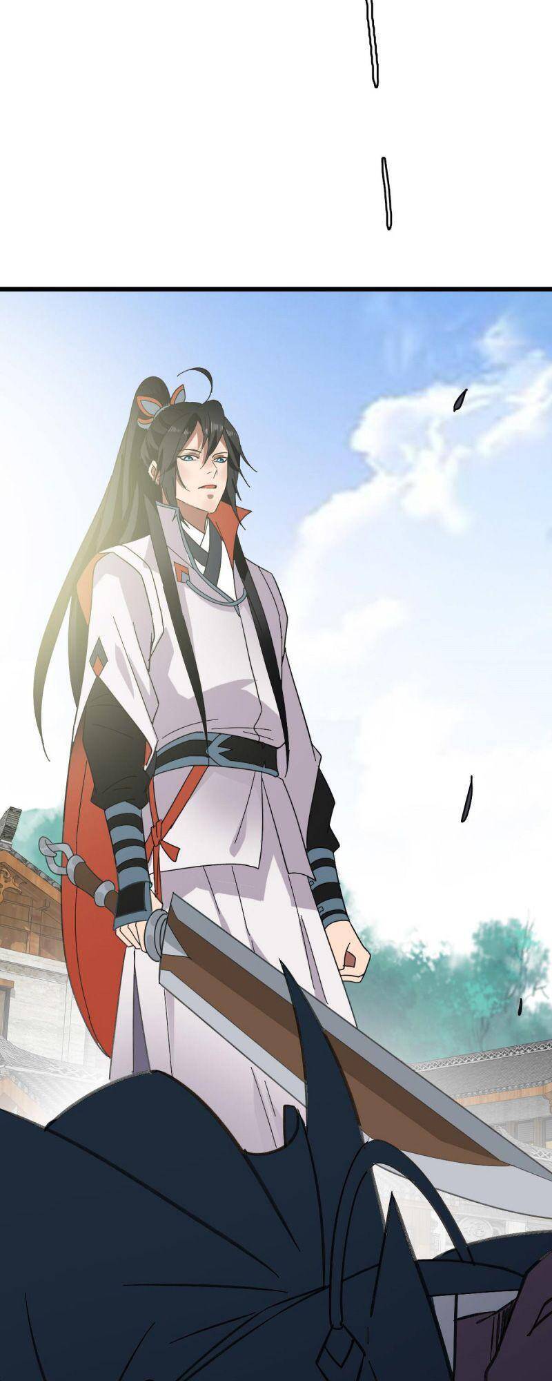 Siêu Đạo Thần Thuật Chapter 109 - 16