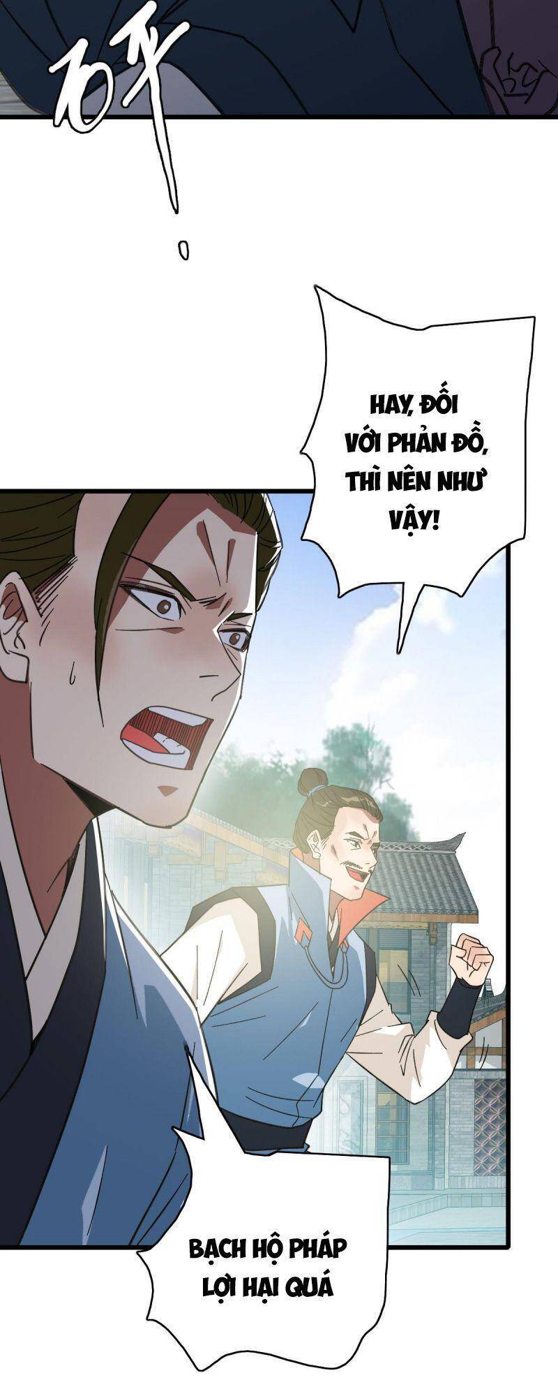 Siêu Đạo Thần Thuật Chapter 109 - 17