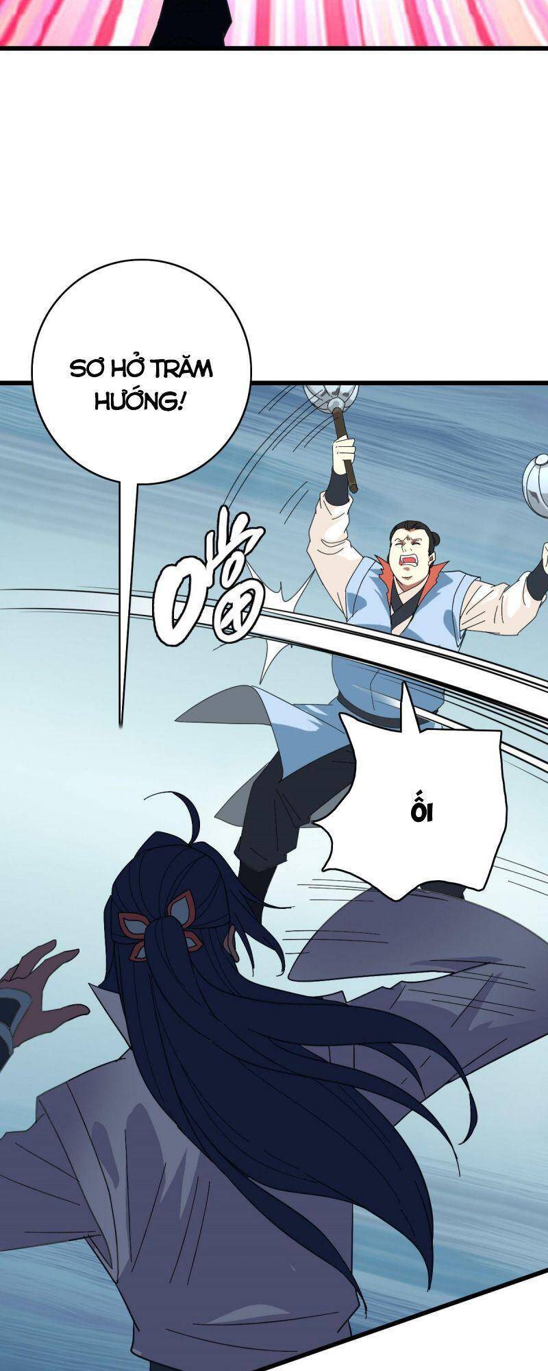 Siêu Đạo Thần Thuật Chapter 109 - 21