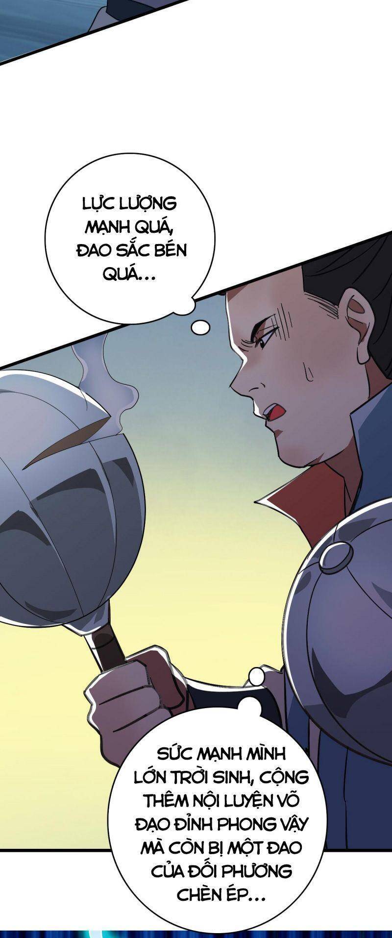 Siêu Đạo Thần Thuật Chapter 109 - 22