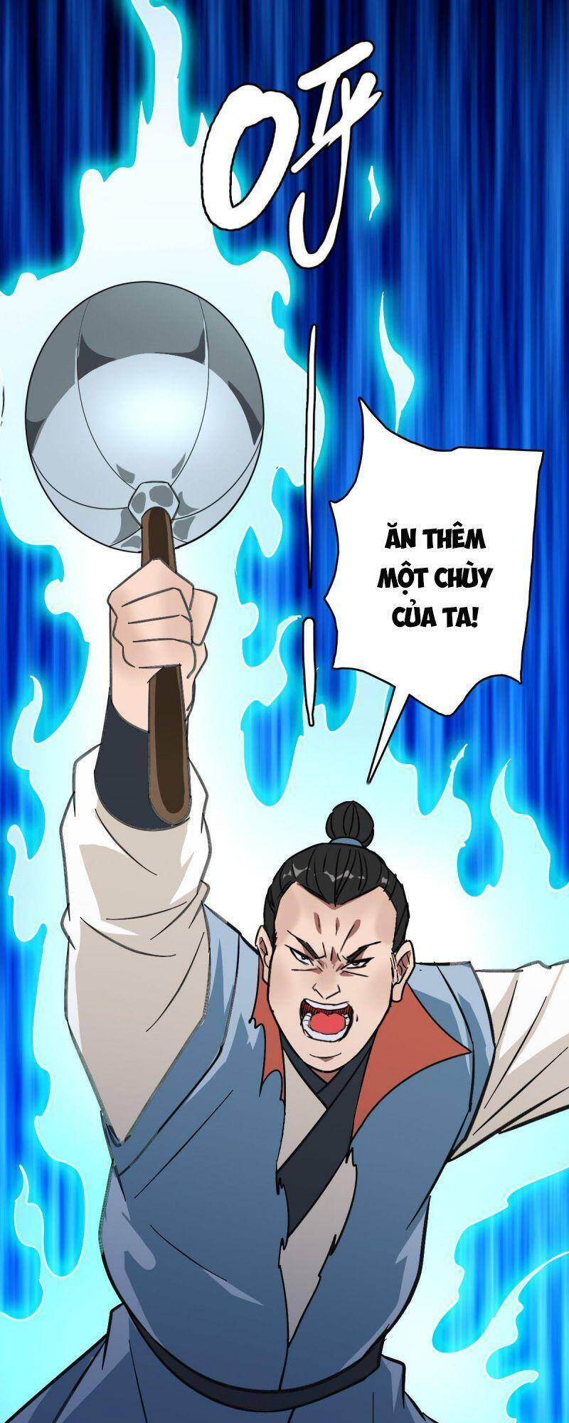 Siêu Đạo Thần Thuật Chapter 109 - 23
