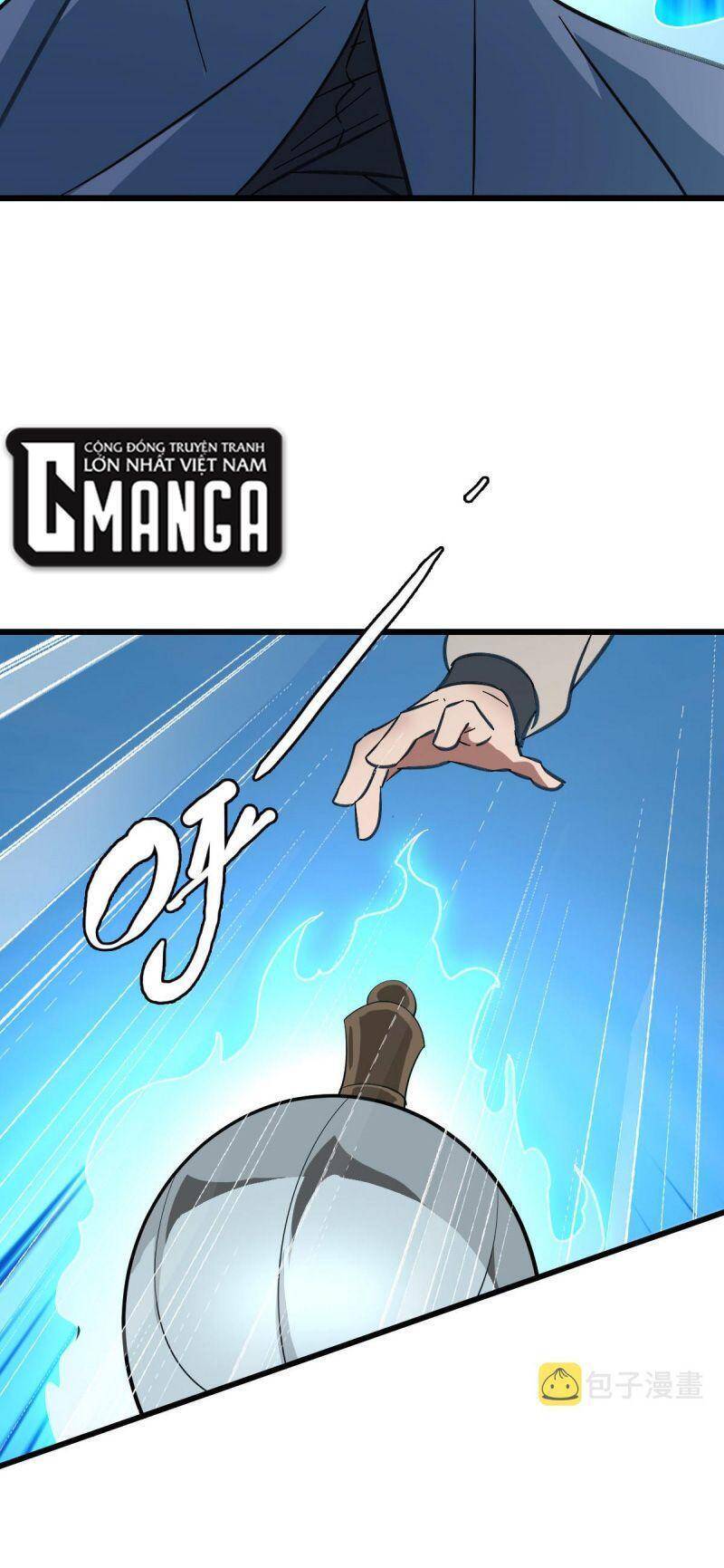 Siêu Đạo Thần Thuật Chapter 109 - 24