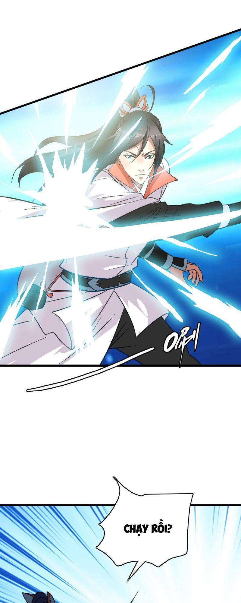 Siêu Đạo Thần Thuật Chapter 109 - 25