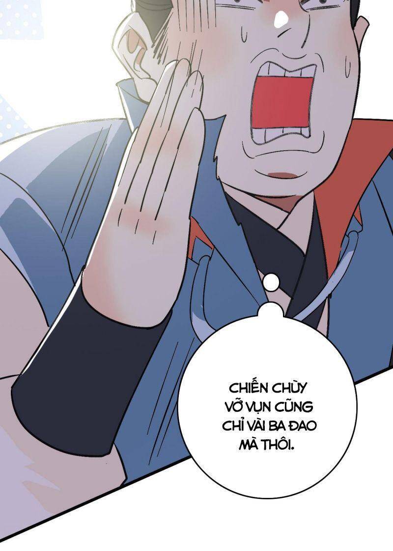 Siêu Đạo Thần Thuật Chapter 109 - 28