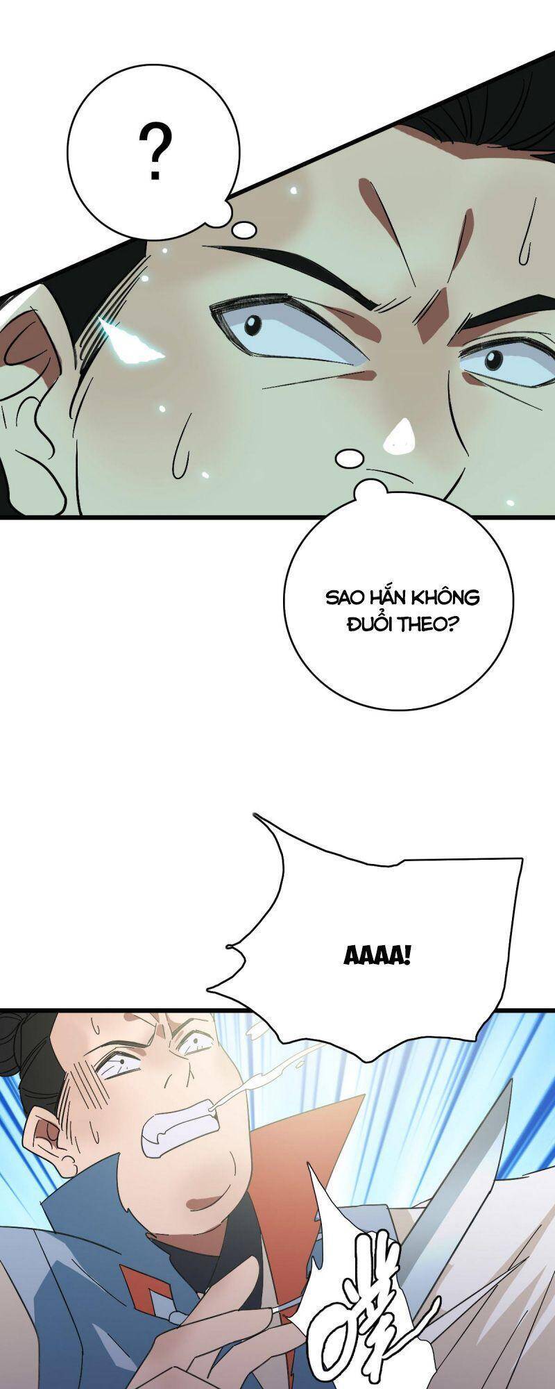 Siêu Đạo Thần Thuật Chapter 109 - 29
