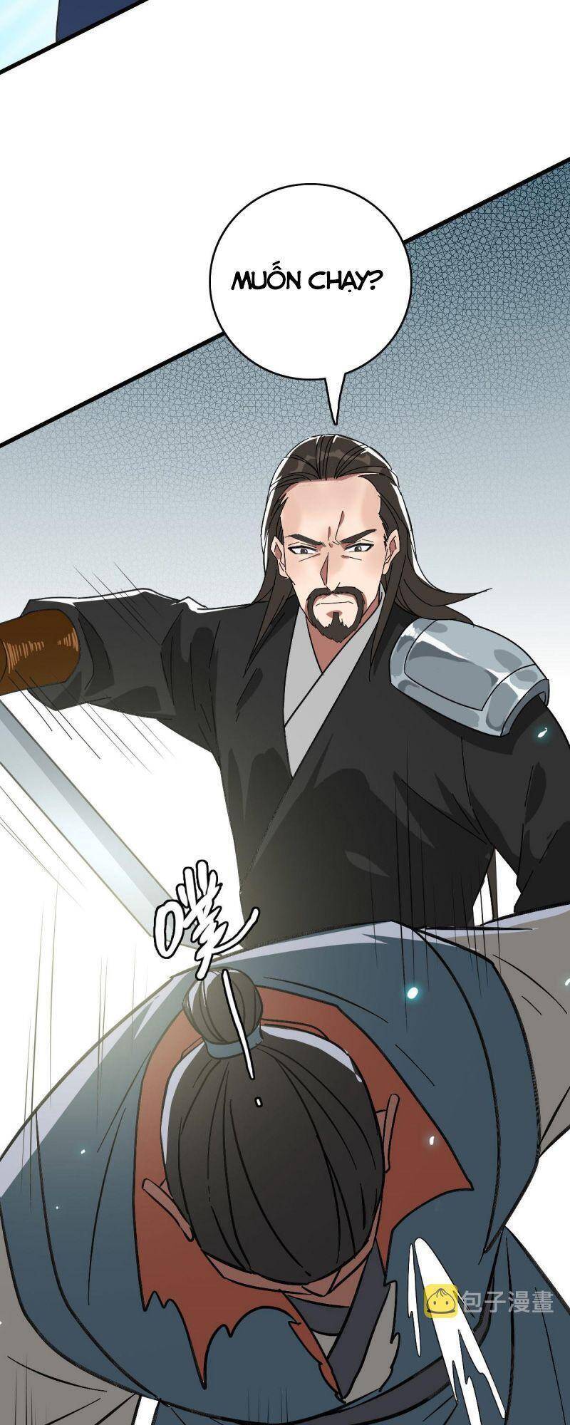 Siêu Đạo Thần Thuật Chapter 109 - 31