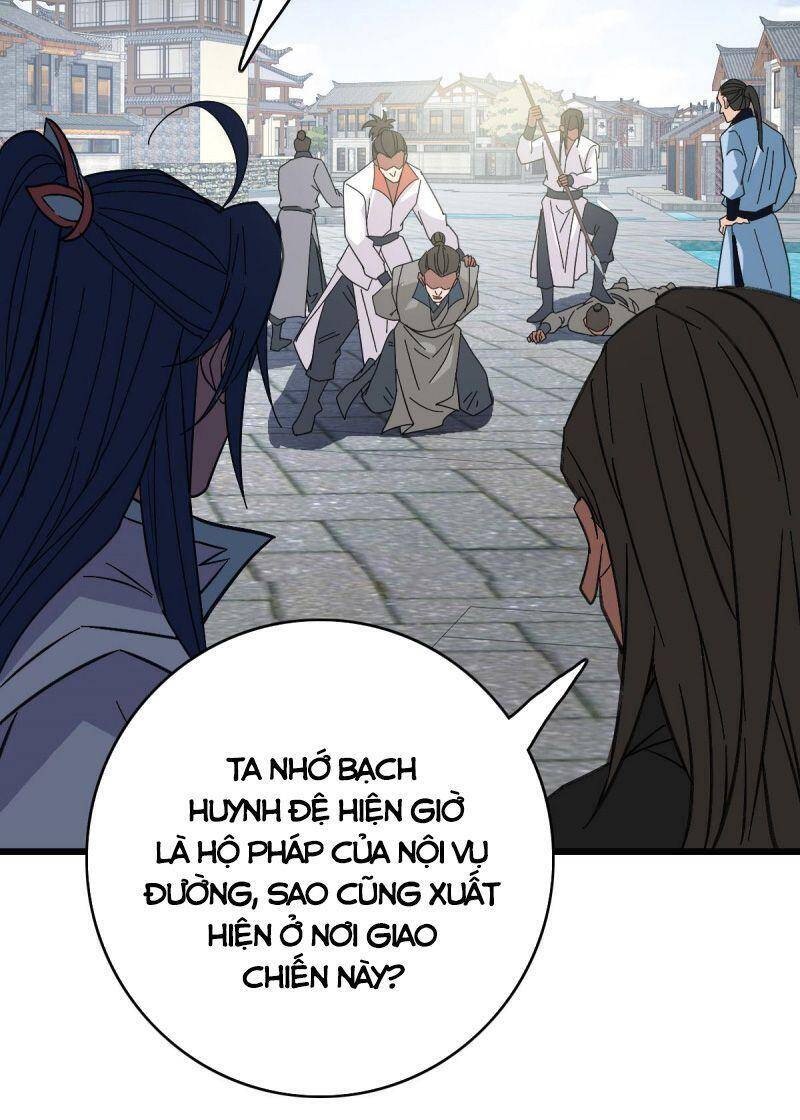 Siêu Đạo Thần Thuật Chapter 109 - 34