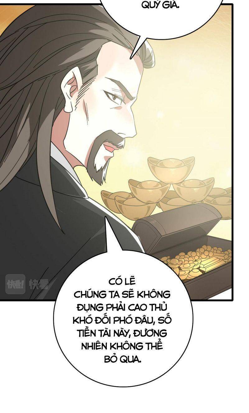Siêu Đạo Thần Thuật Chapter 109 - 38