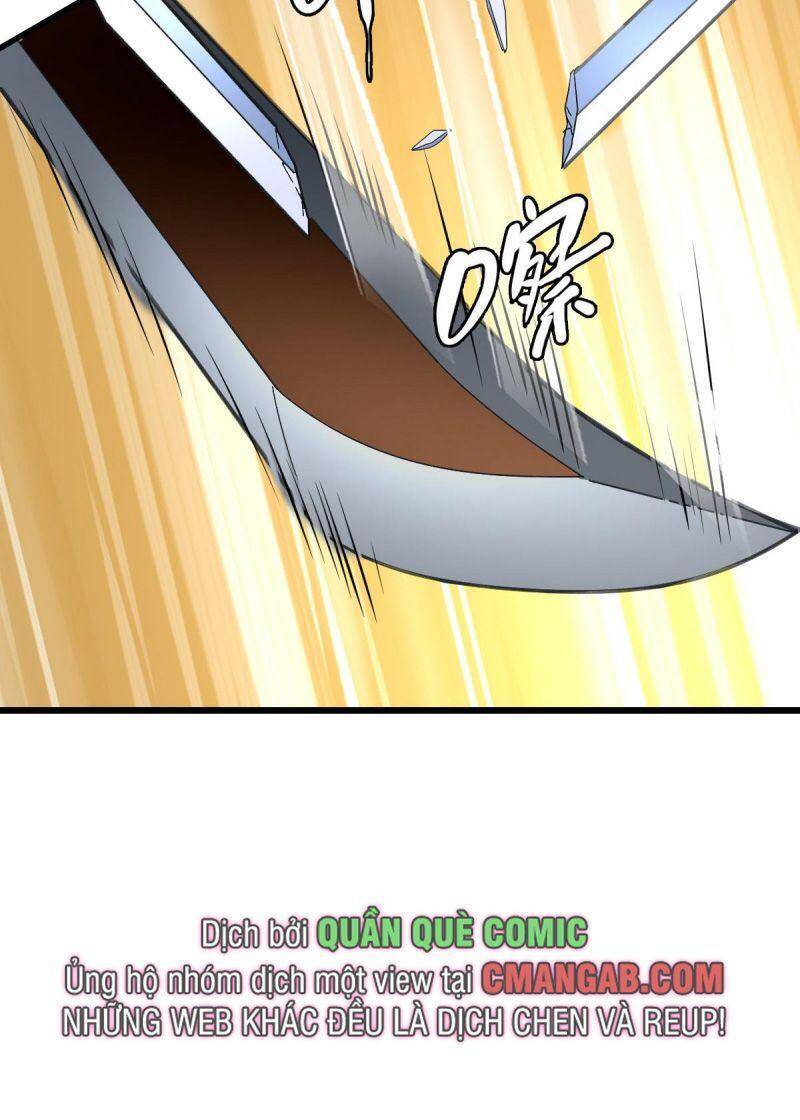 Siêu Đạo Thần Thuật Chapter 109 - 5