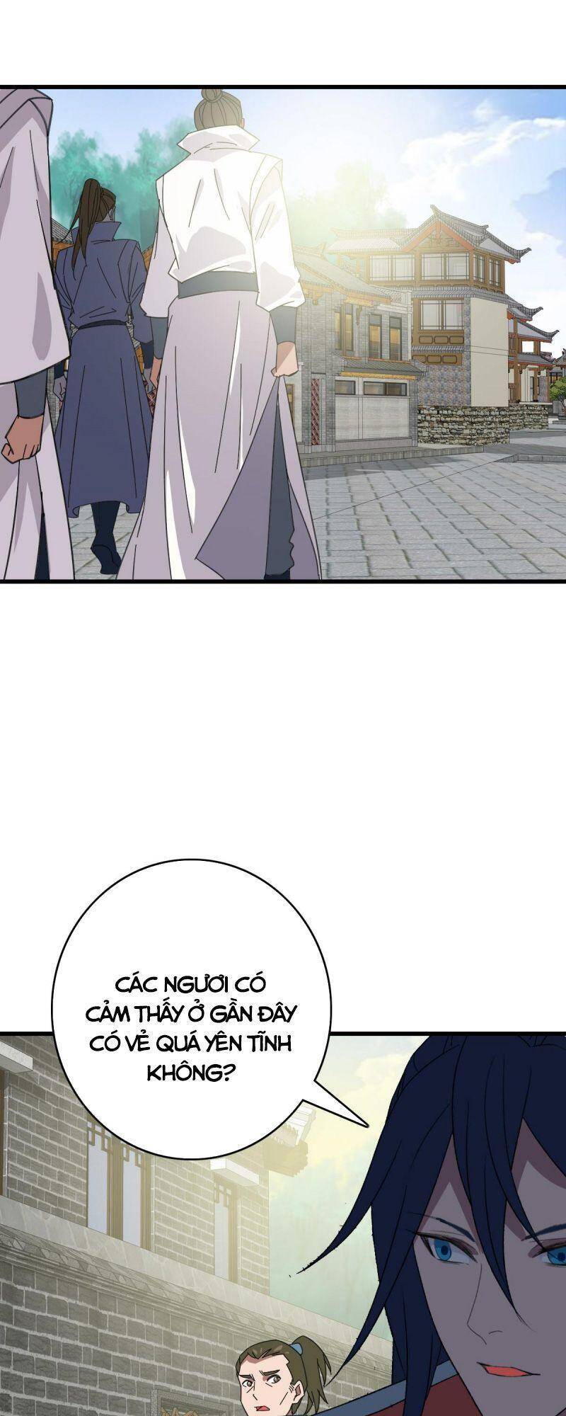 Siêu Đạo Thần Thuật Chapter 109 - 41