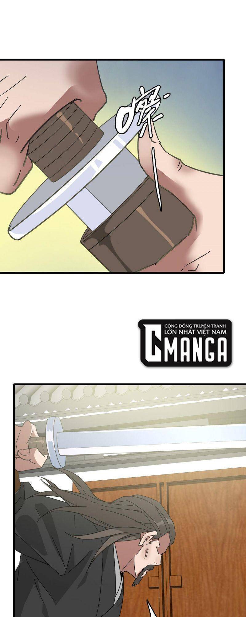Siêu Đạo Thần Thuật Chapter 109 - 43