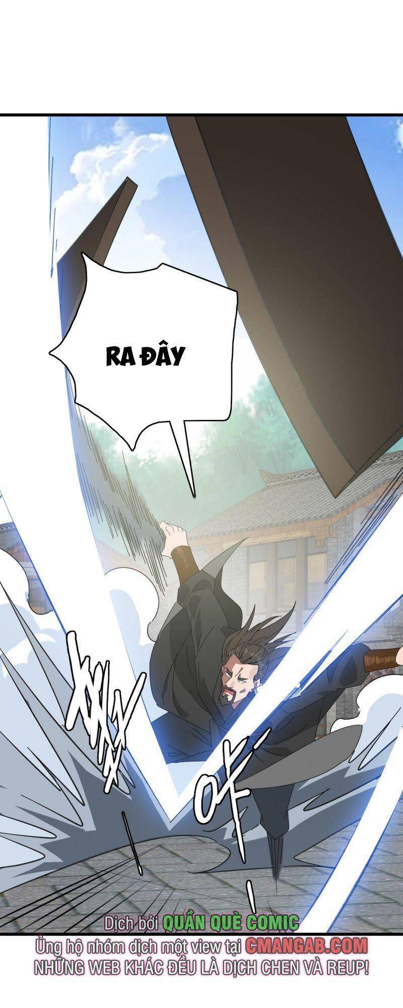 Siêu Đạo Thần Thuật Chapter 109 - 45