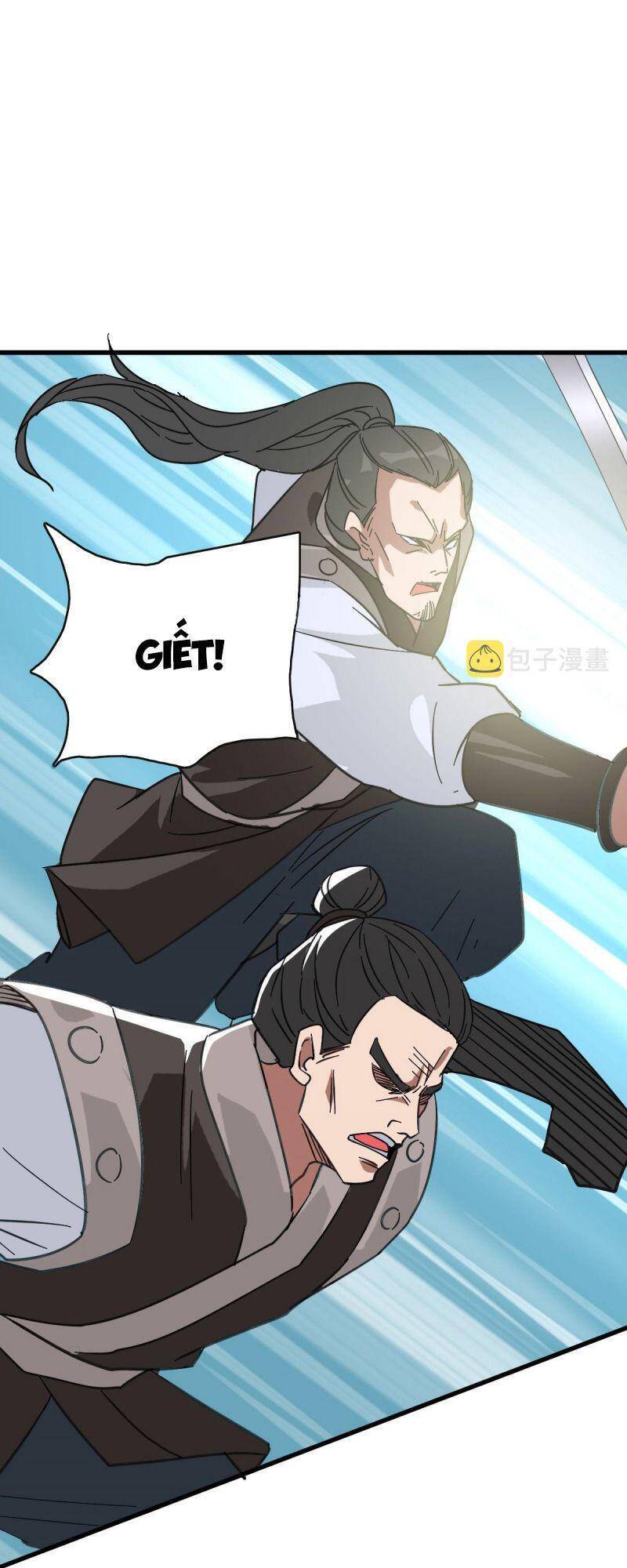 Siêu Đạo Thần Thuật Chapter 109 - 48