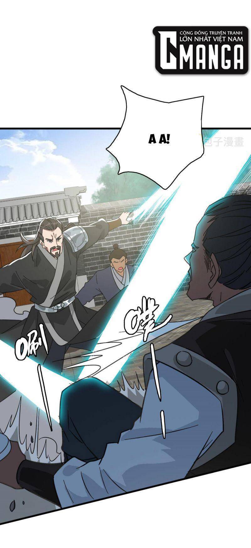 Siêu Đạo Thần Thuật Chapter 109 - 51