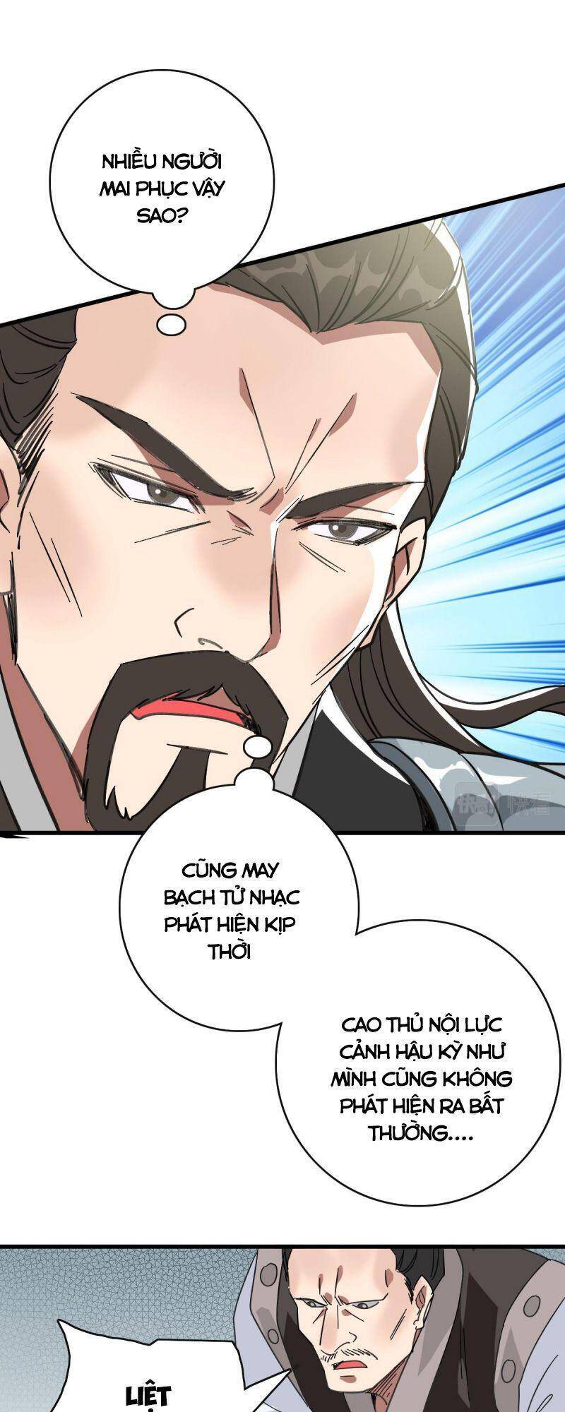 Siêu Đạo Thần Thuật Chapter 109 - 52