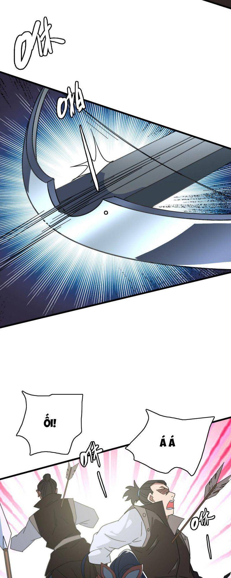 Siêu Đạo Thần Thuật Chapter 109 - 54