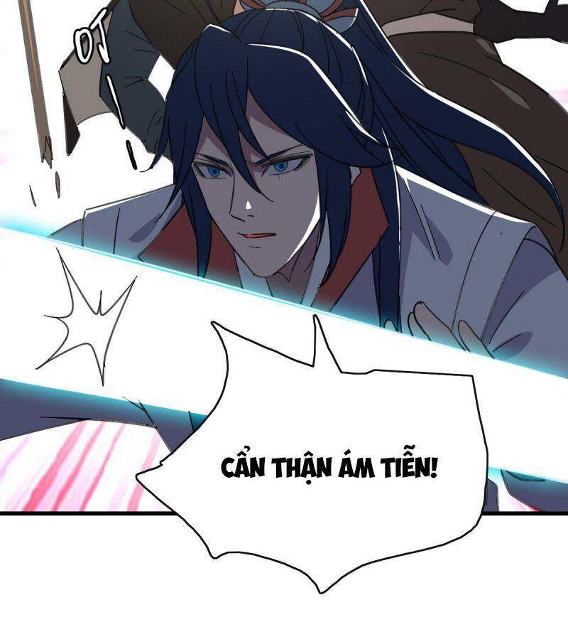 Siêu Đạo Thần Thuật Chapter 109 - 55