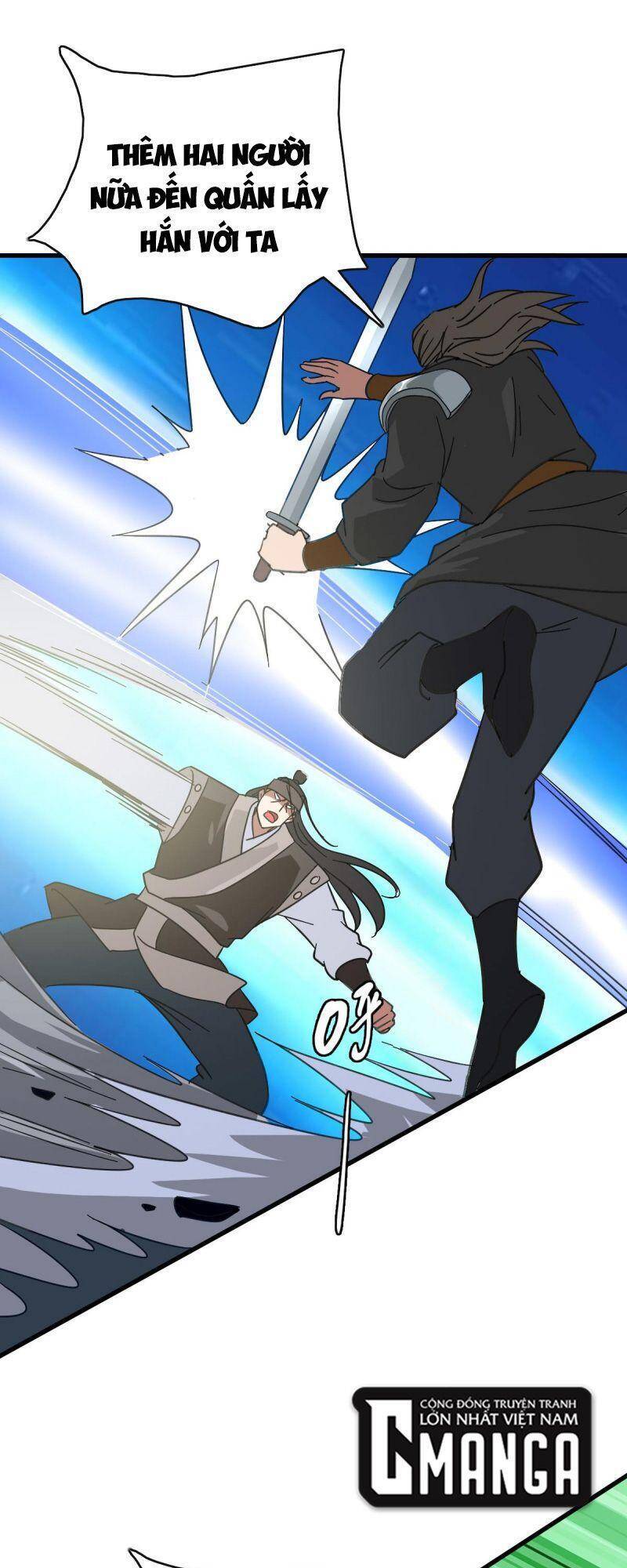 Siêu Đạo Thần Thuật Chapter 109 - 56