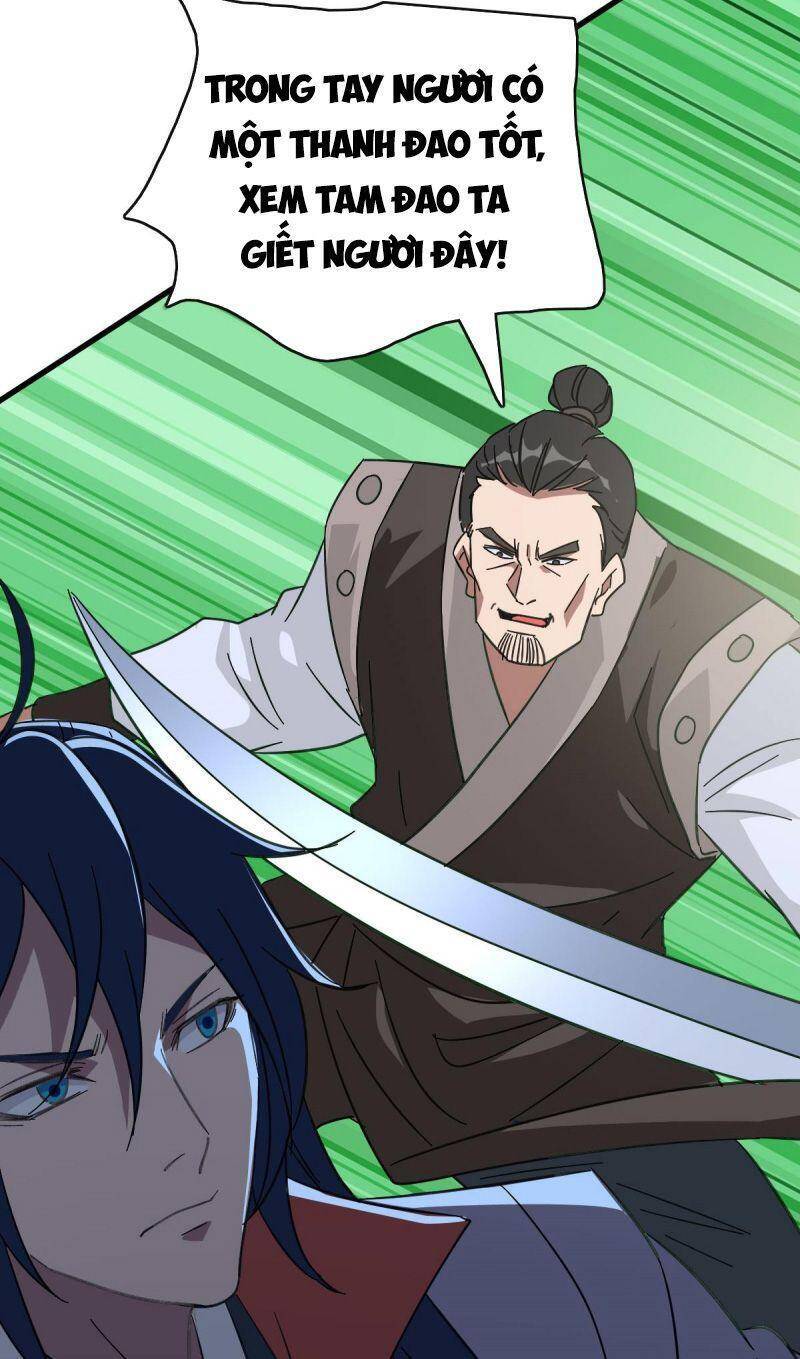 Siêu Đạo Thần Thuật Chapter 109 - 57