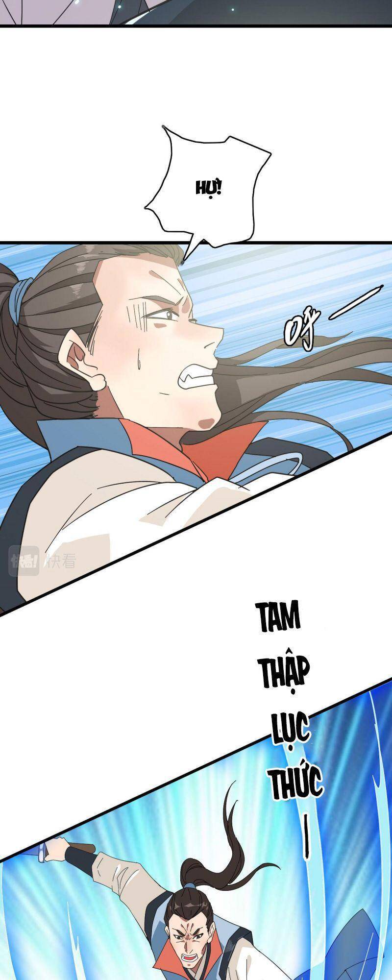 Siêu Đạo Thần Thuật Chapter 109 - 10