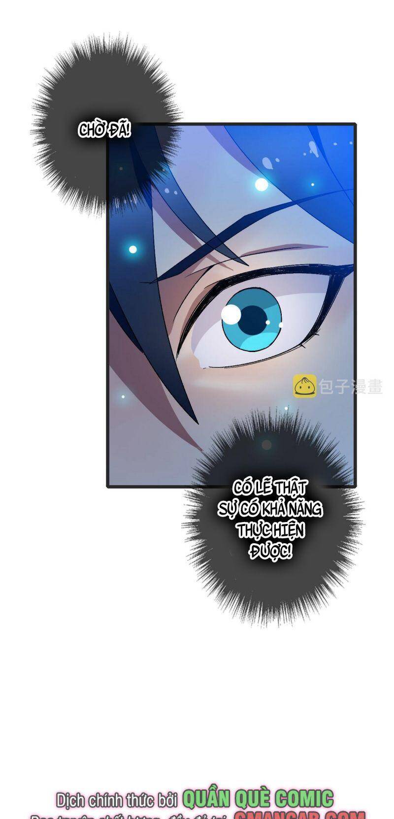 Siêu Đạo Thần Thuật Chapter 112 - 17