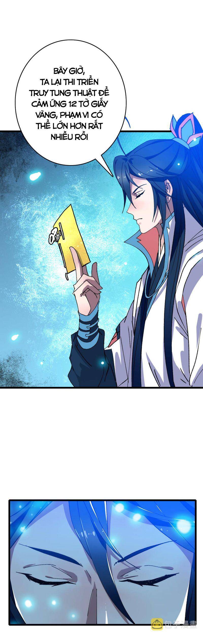 Siêu Đạo Thần Thuật Chapter 112 - 24