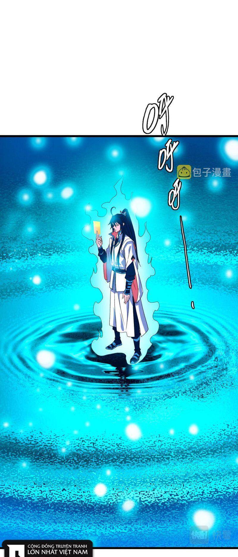 Siêu Đạo Thần Thuật Chapter 112 - 25