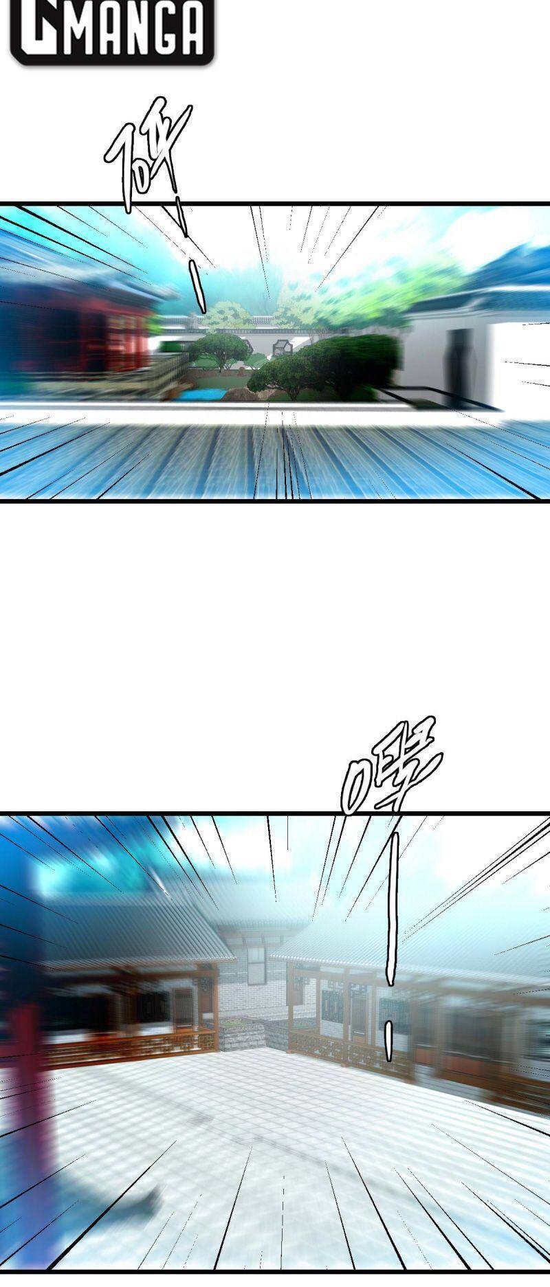 Siêu Đạo Thần Thuật Chapter 112 - 26