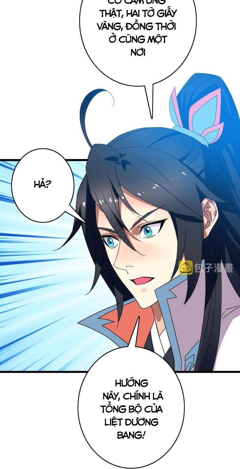 Siêu Đạo Thần Thuật Chapter 112 - 28