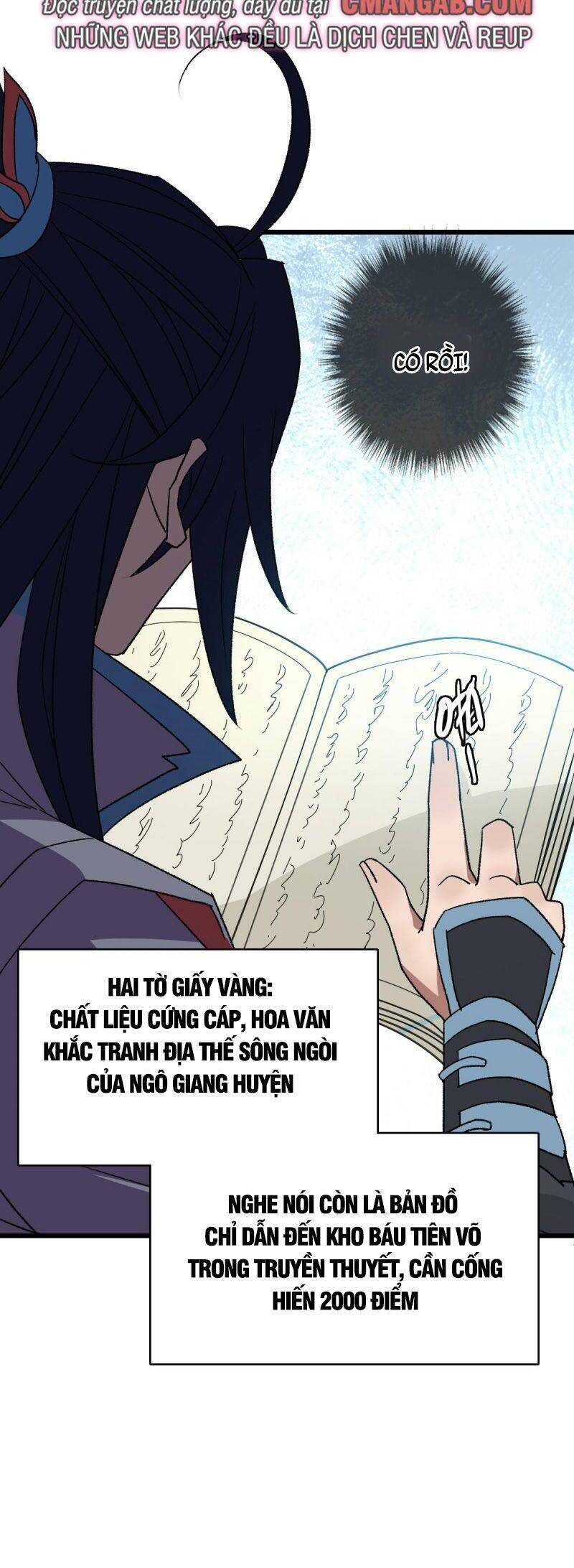 Siêu Đạo Thần Thuật Chapter 112 - 34