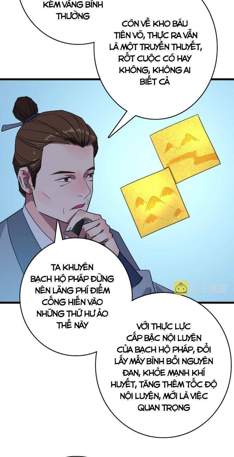 Siêu Đạo Thần Thuật Chapter 112 - 36