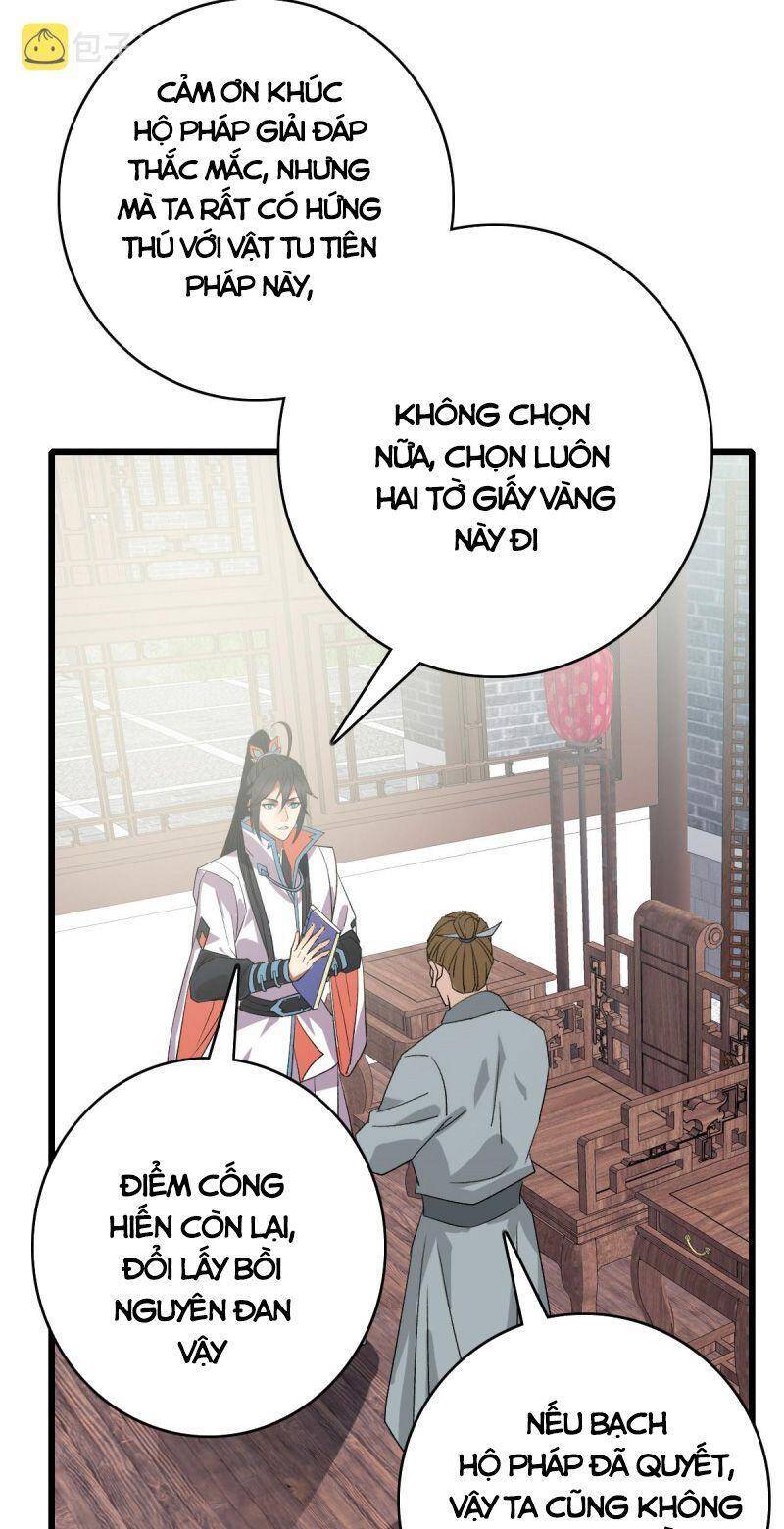 Siêu Đạo Thần Thuật Chapter 112 - 37