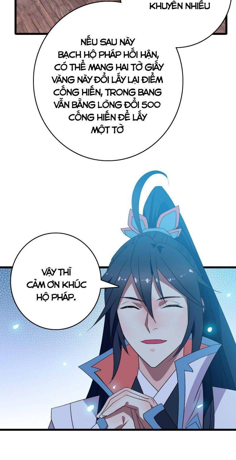 Siêu Đạo Thần Thuật Chapter 112 - 38