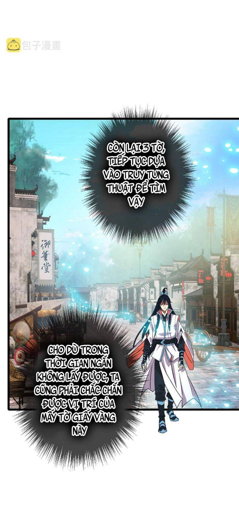 Siêu Đạo Thần Thuật Chapter 112 - 40