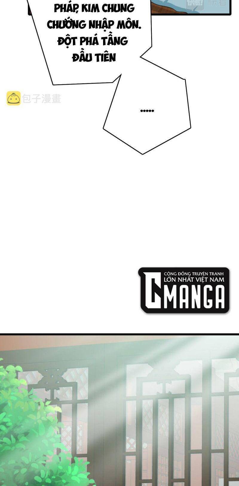 Siêu Đạo Thần Thuật Chapter 112 - 5