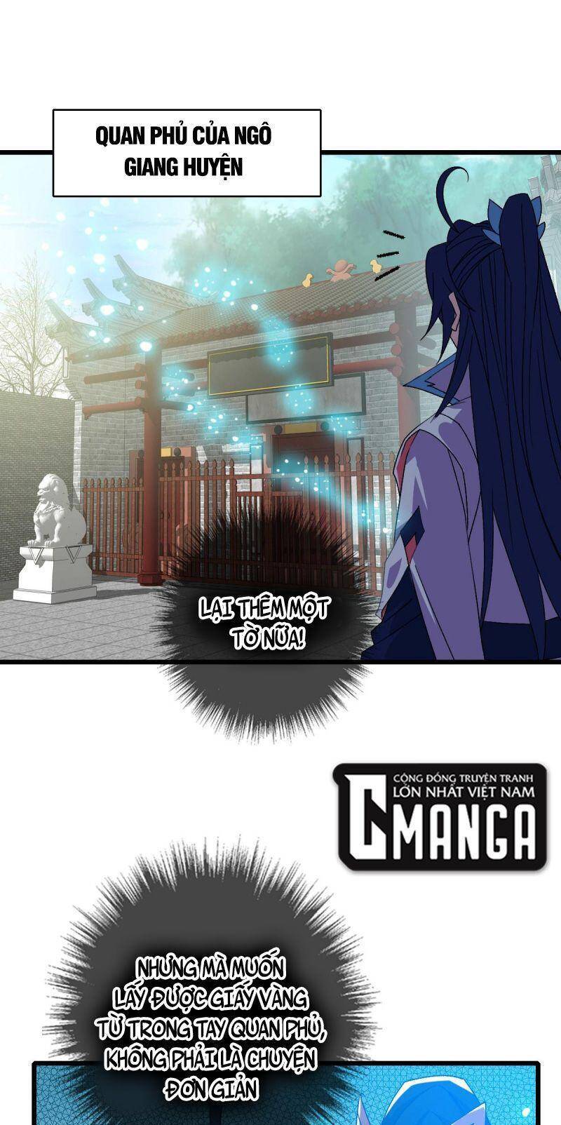 Siêu Đạo Thần Thuật Chapter 112 - 41