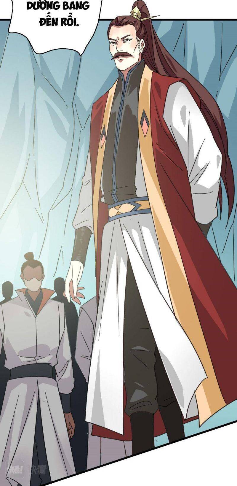 Siêu Đạo Thần Thuật Chapter 113 - 13