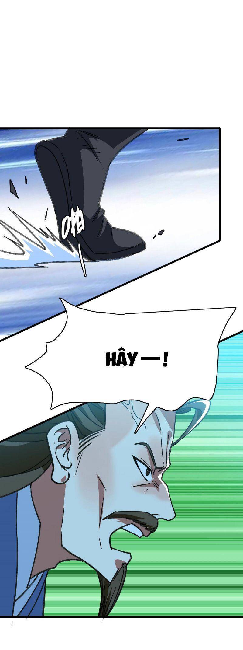 Siêu Đạo Thần Thuật Chapter 113 - 19