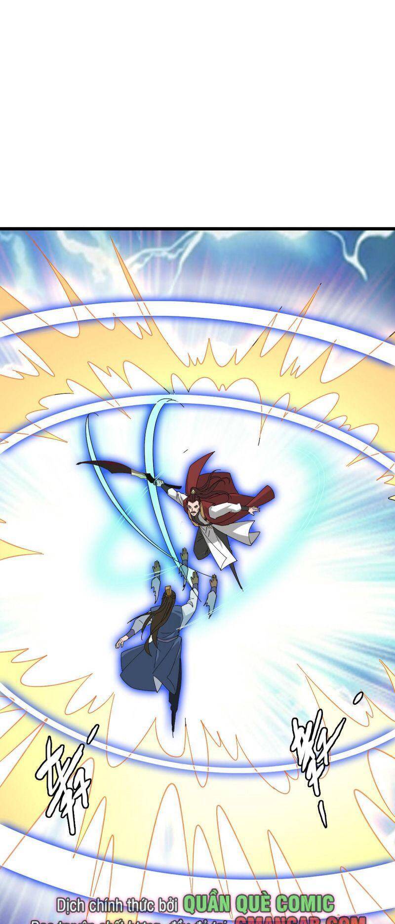 Siêu Đạo Thần Thuật Chapter 113 - 23