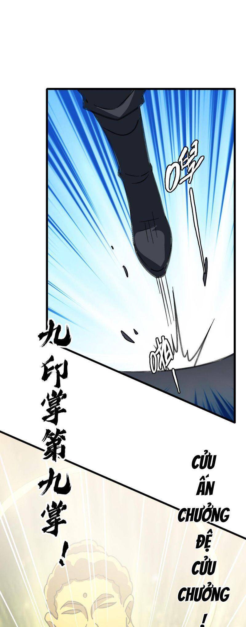 Siêu Đạo Thần Thuật Chapter 113 - 27